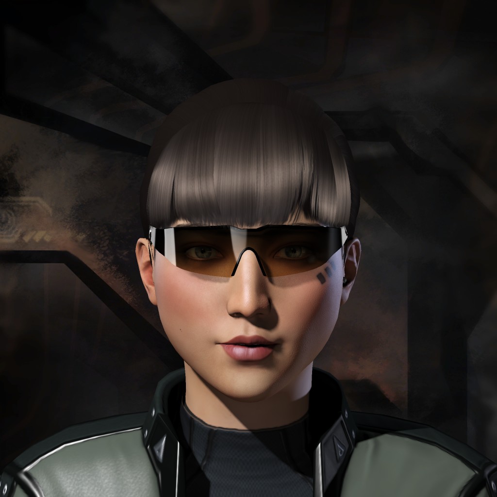 Evelyn Feldspar