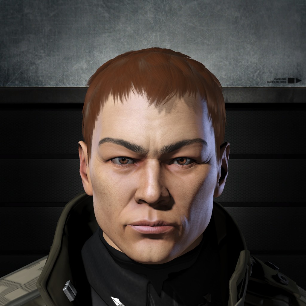 Factory Director 05