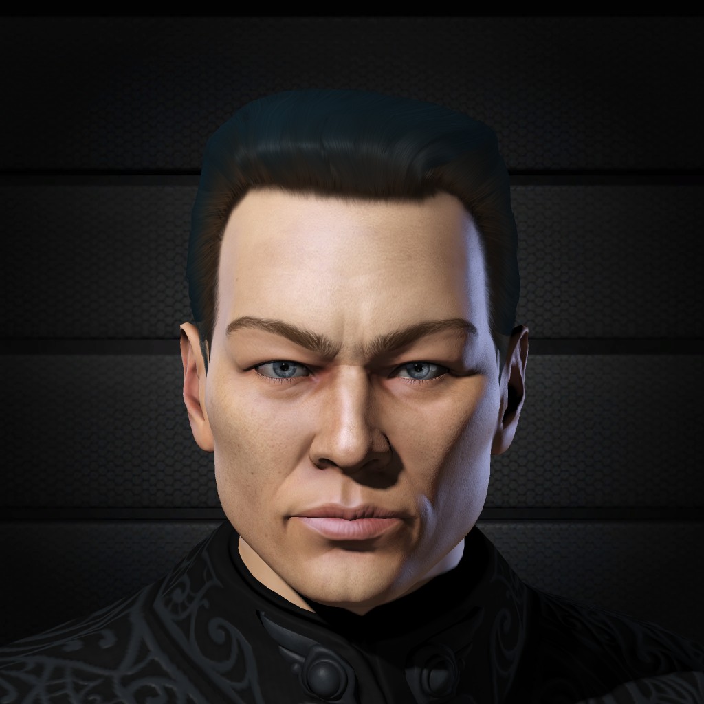 Factory Director 06