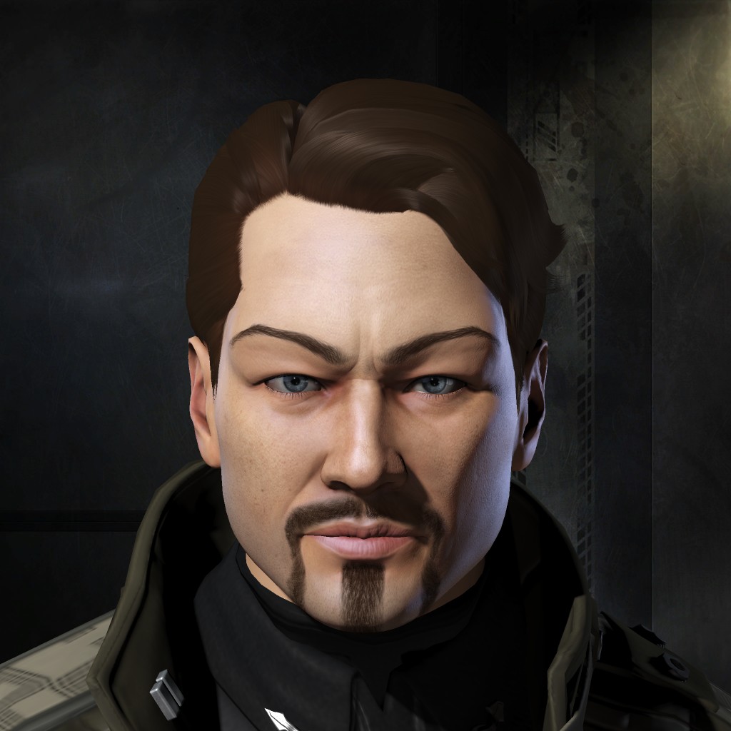 Factory Director 07
