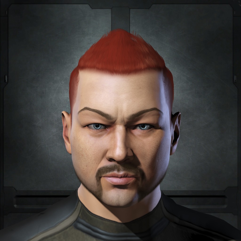 Factory Director 09