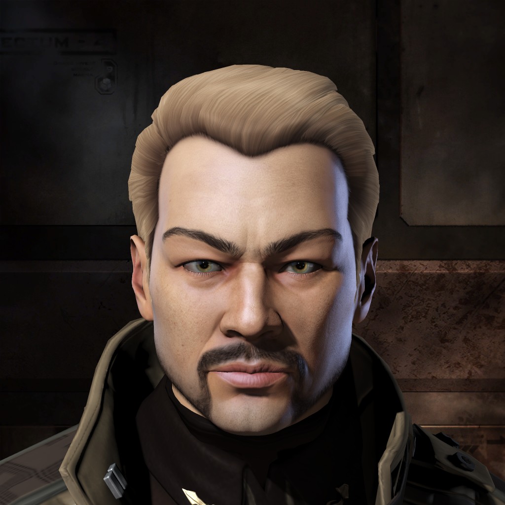 Factory Director 10