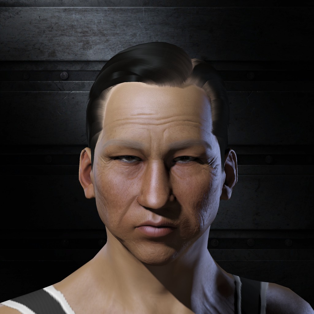portrait