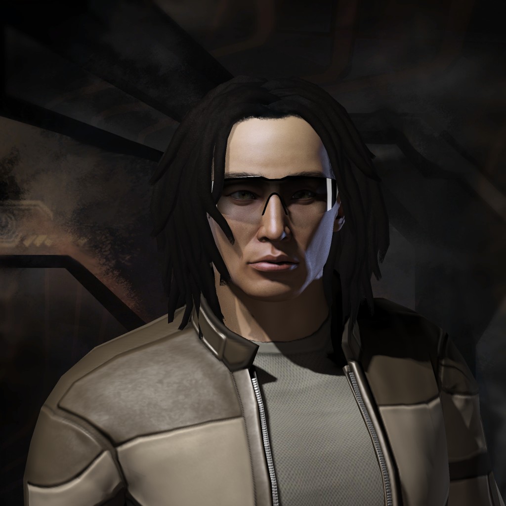 Seamus Finigan