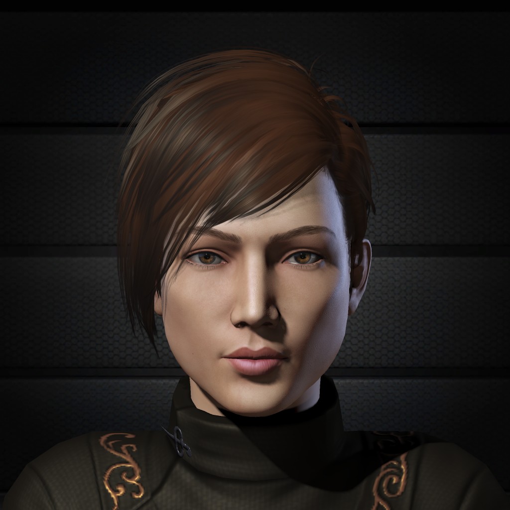 Aralgear Slave