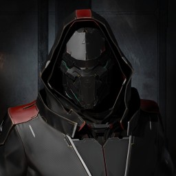 Ahtanen Funaila portrait