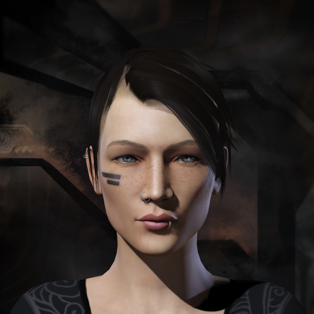 Tarah Naskingar