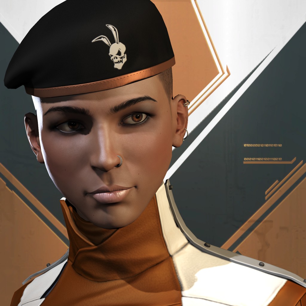 Vivian Sinthrax