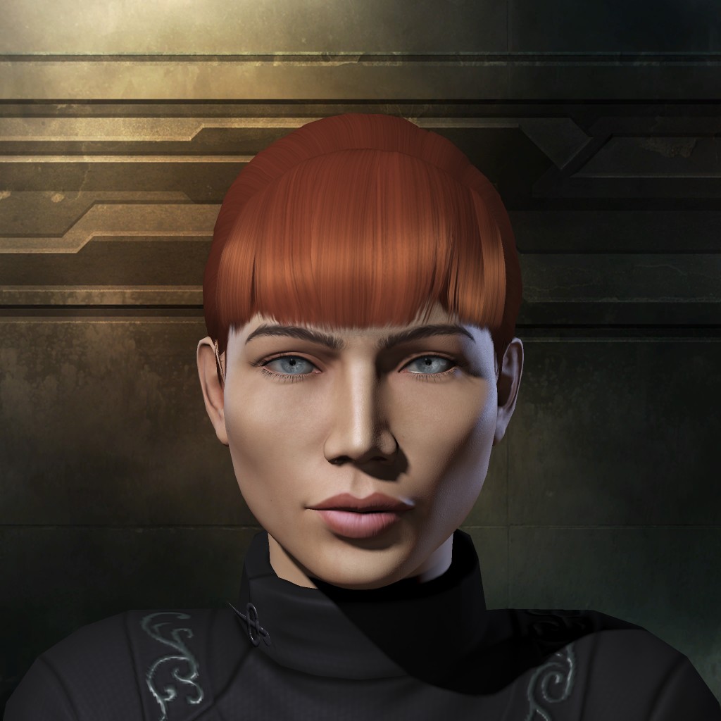 portrait