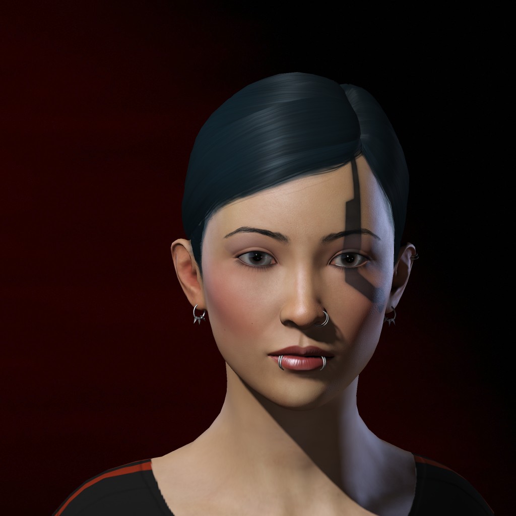 Evedora
