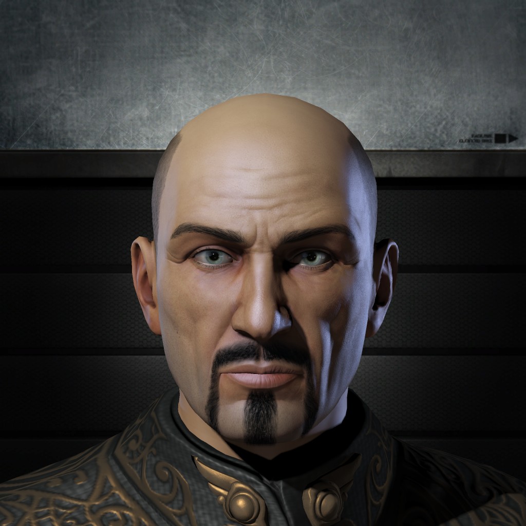 Xiao Rahn