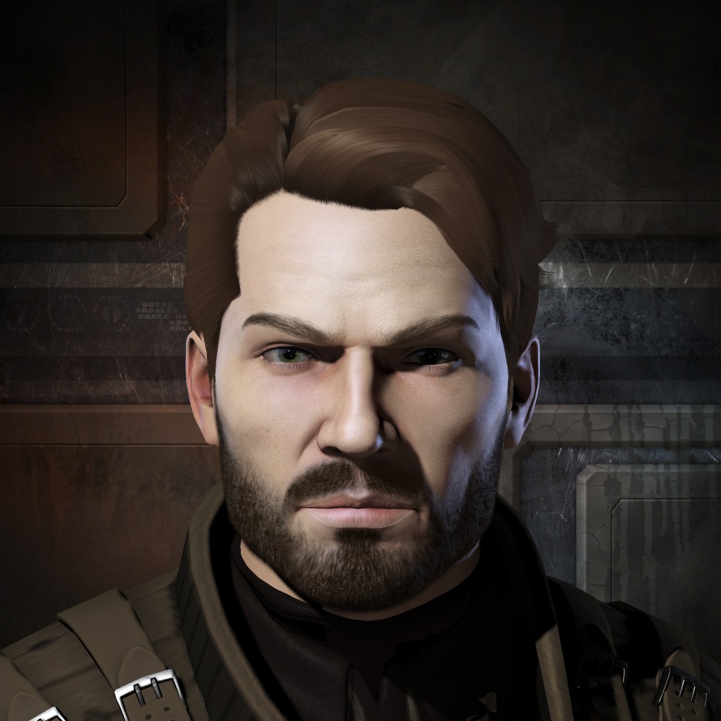 Commander Croissants