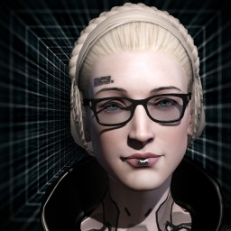 Proxima Crux portrait