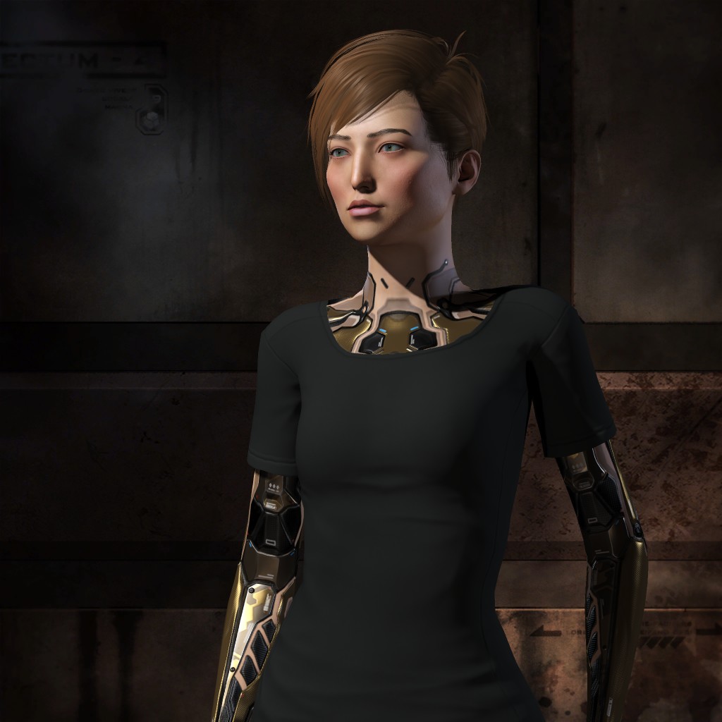 Janitrix Miyavonen