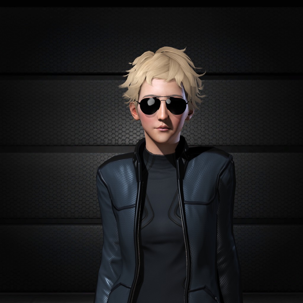 Explosion Xiang