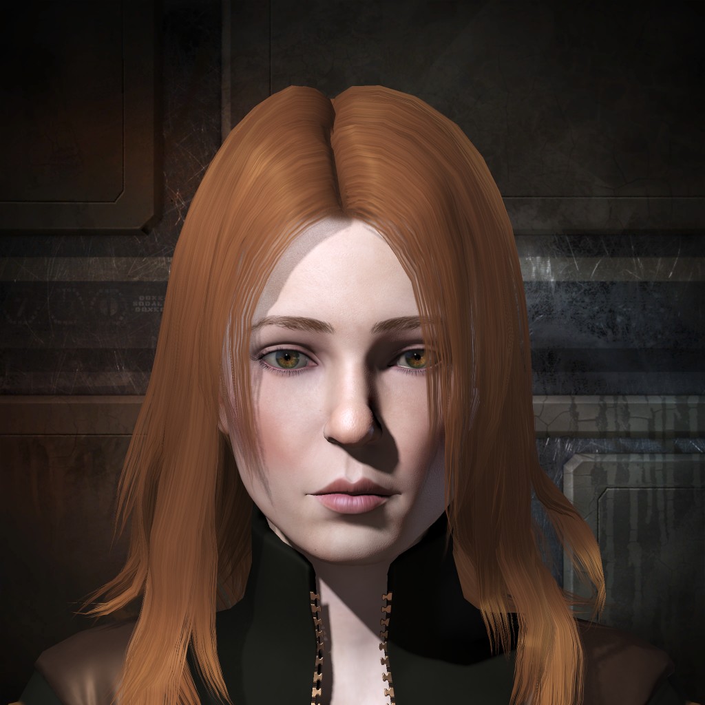 portrait