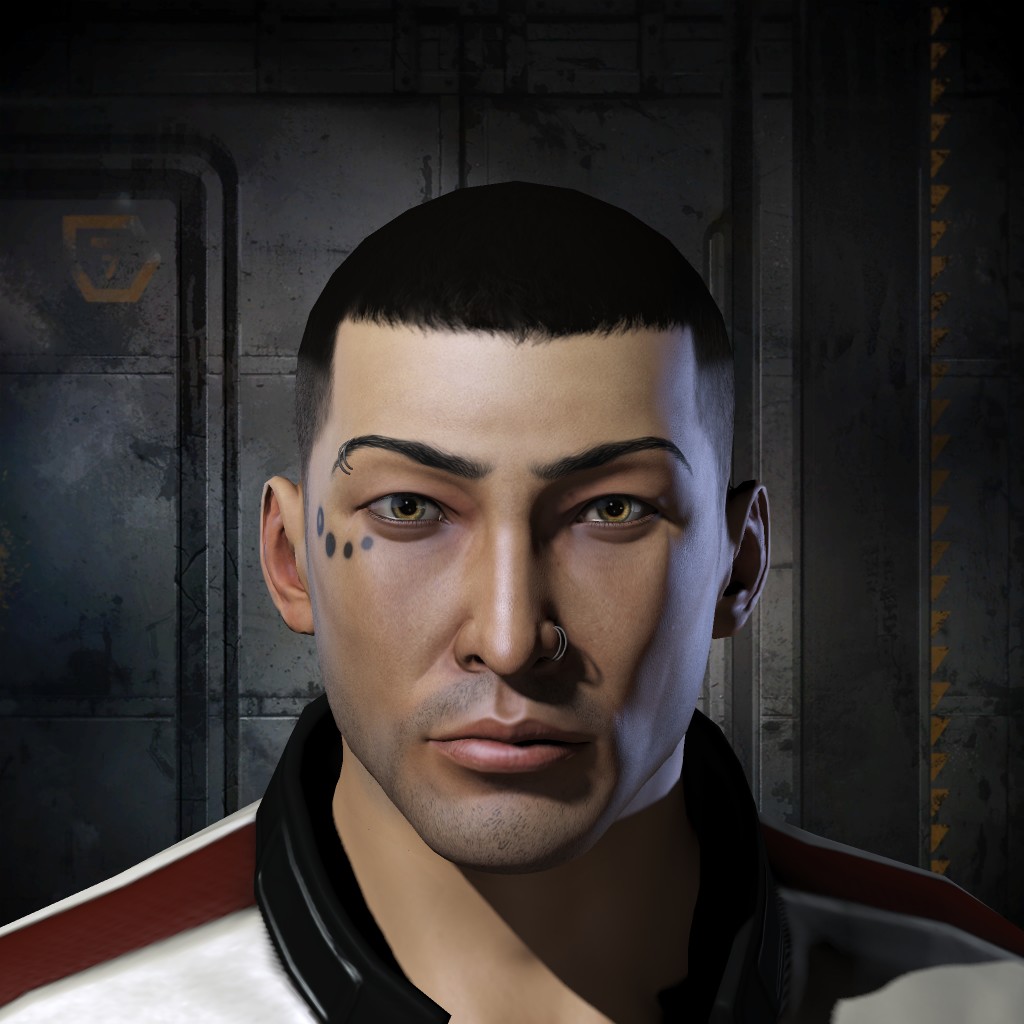 Drew Biggs