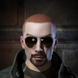 EatThemAll portrait
