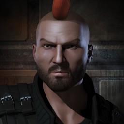 G0LOD portrait