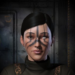 Shapesort3r portrait
