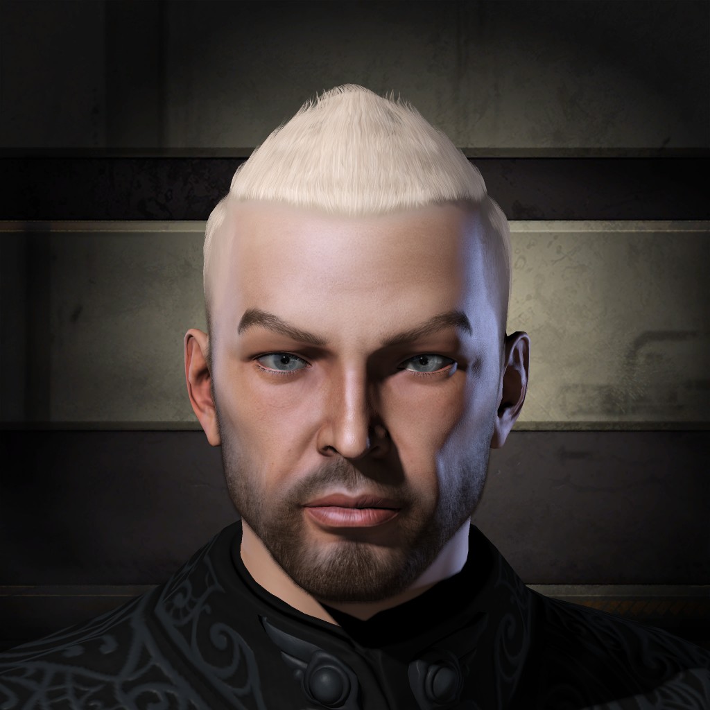Grimheard