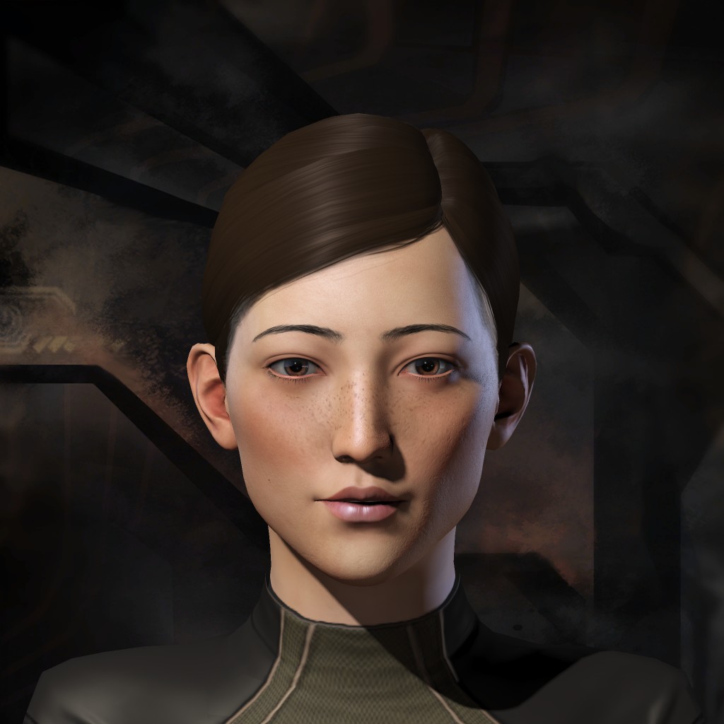 Sophie-Willow Renzoku