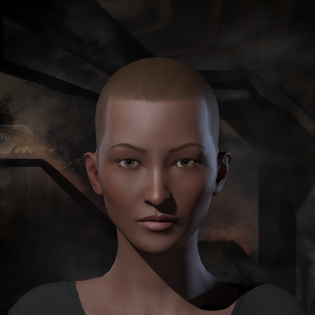Special Agent Brown