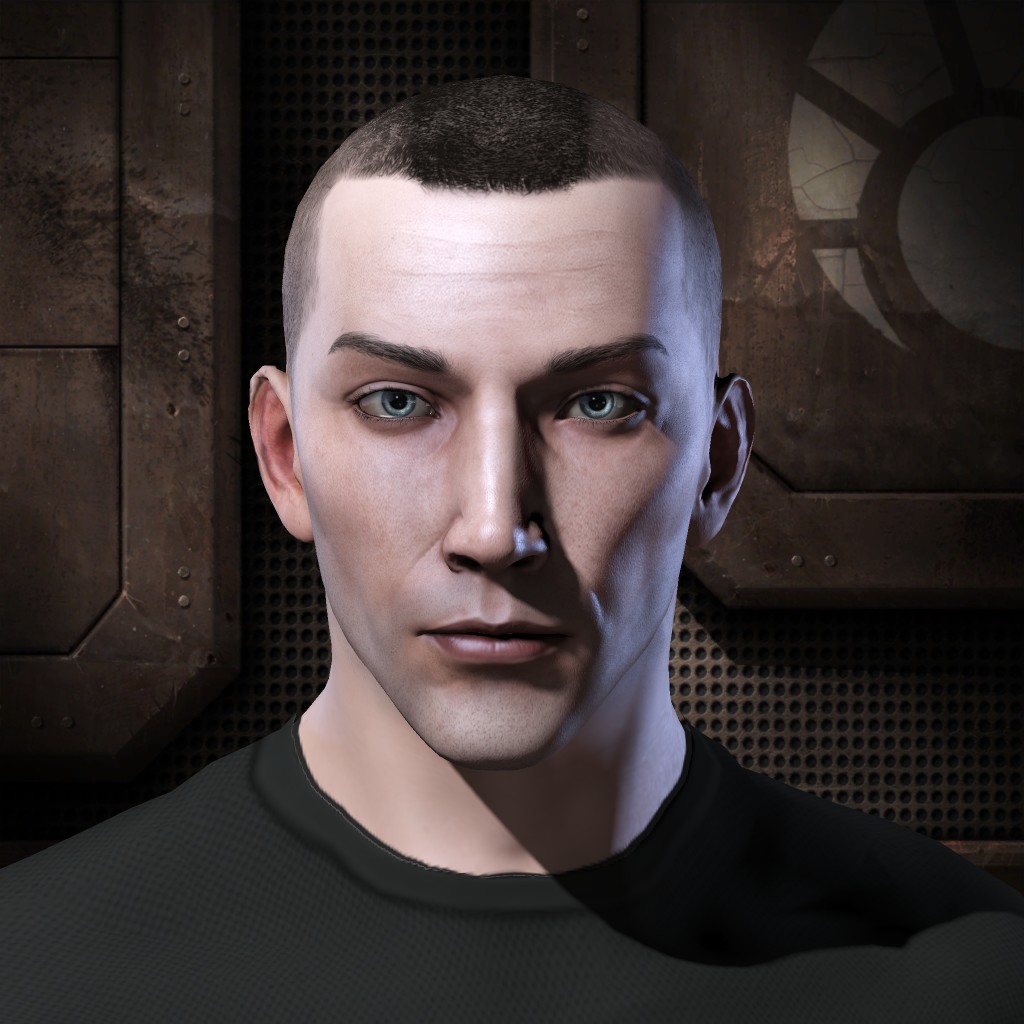 Samael Weyland