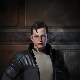 CN-NASKL portrait