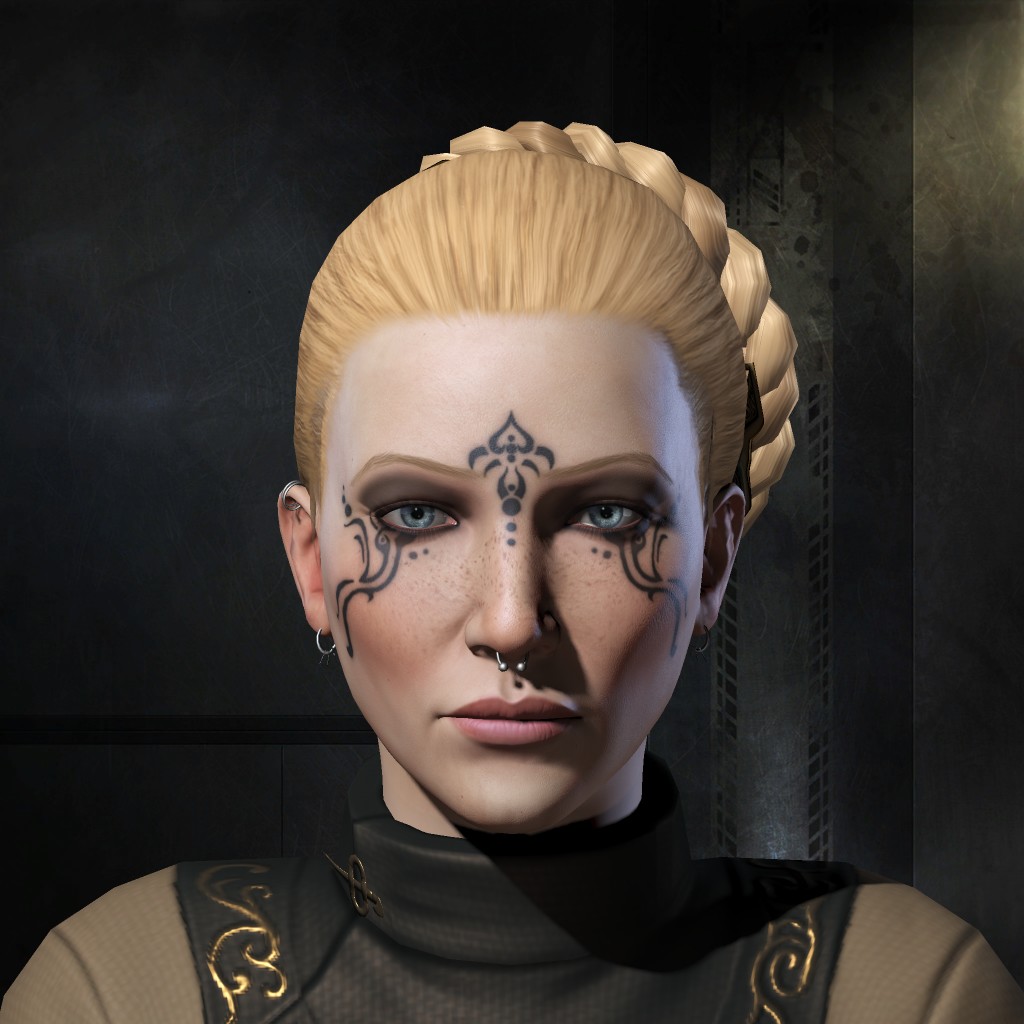 Acisha Lucus