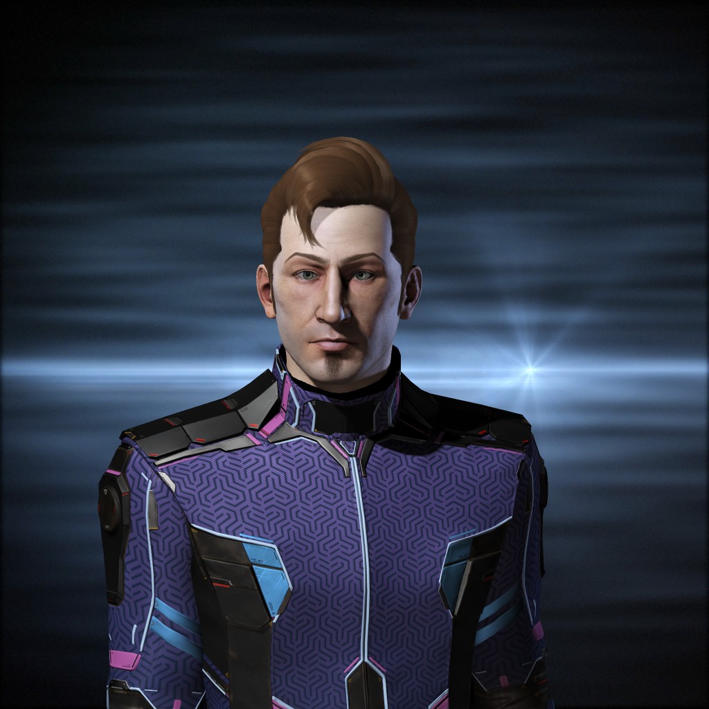 Erdia Galaxy