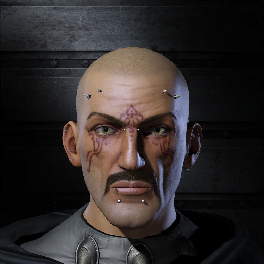 Bloodface