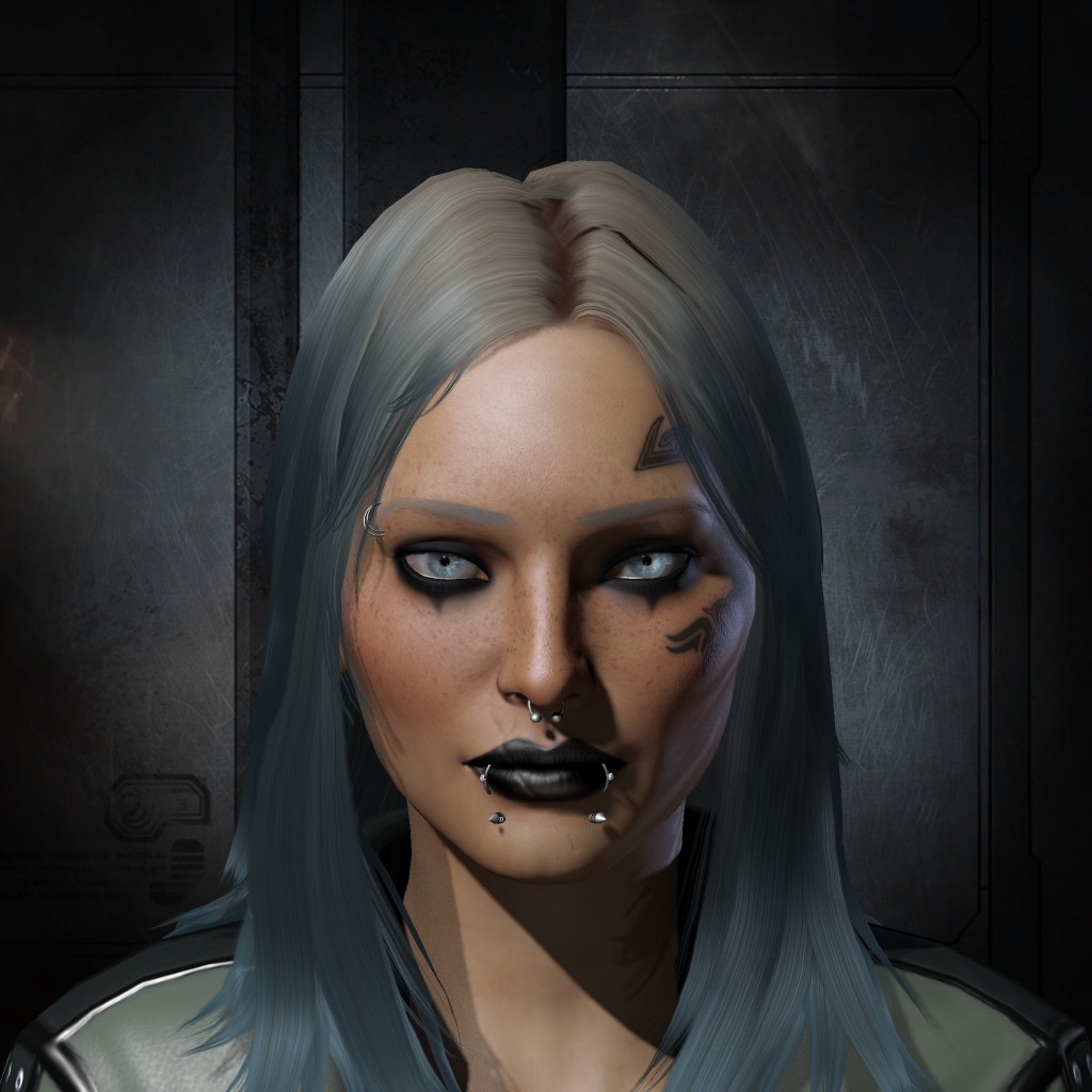 Vixen Hargraves