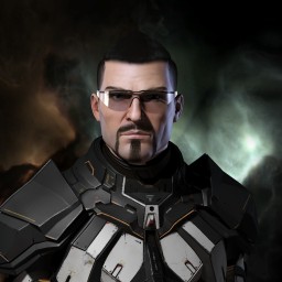 Rambz portrait
