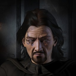 Veng3ance Reborn portrait