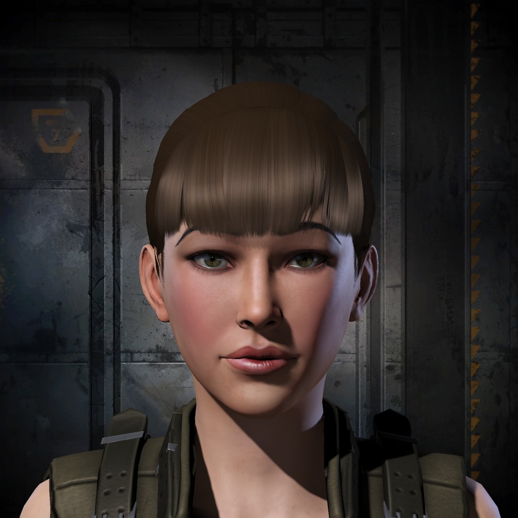 Abbigail Storm