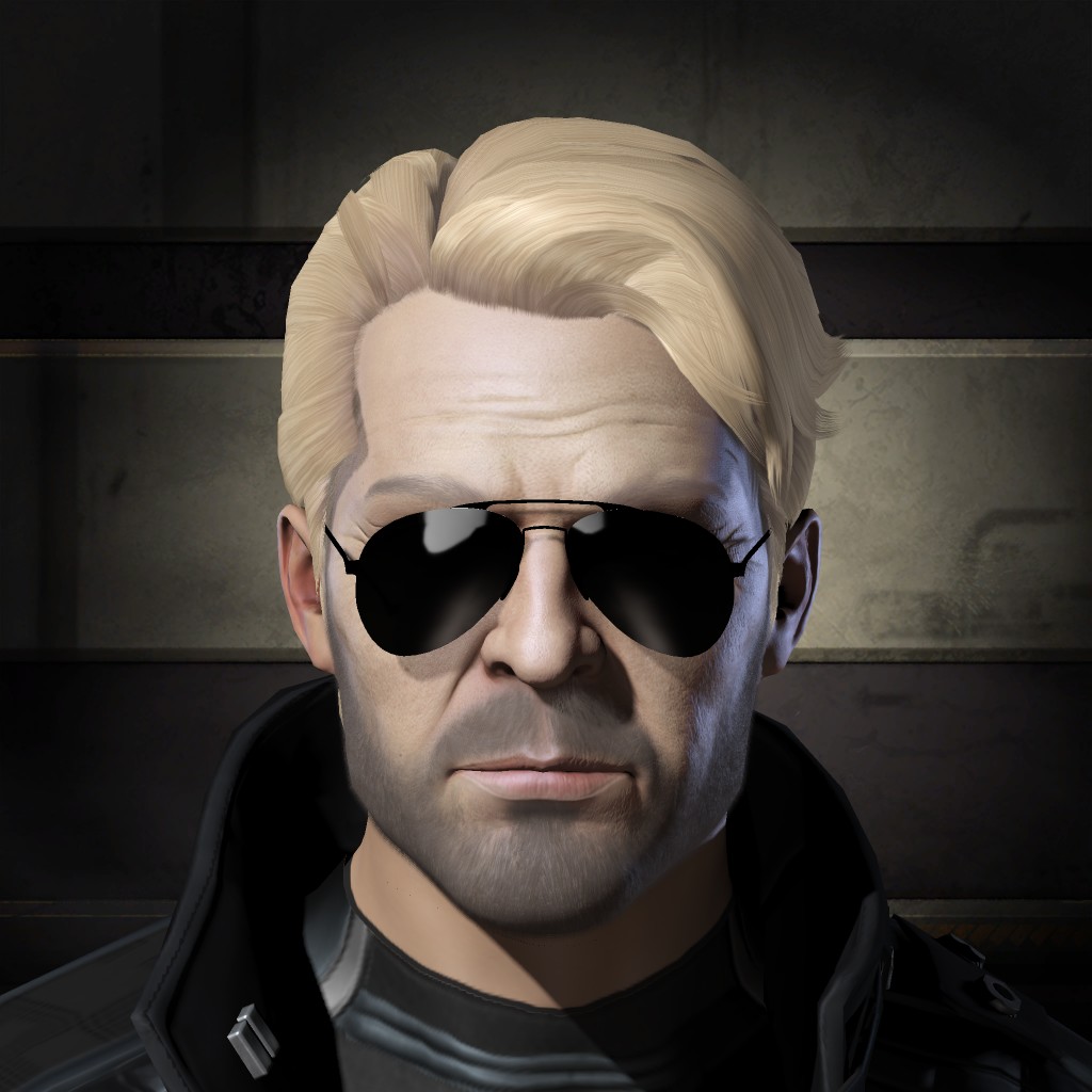 portrait