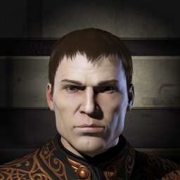 I Been Him portrait