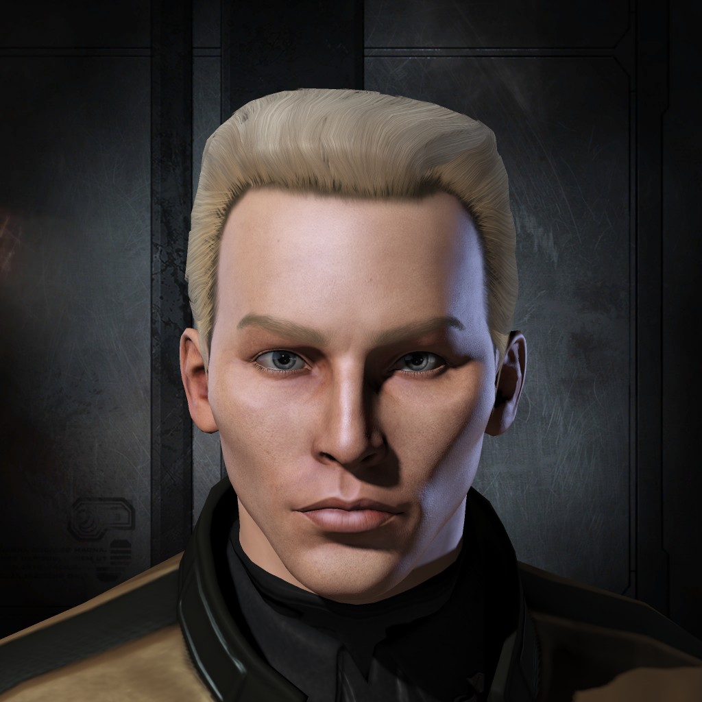 Carane Cavin Stetille