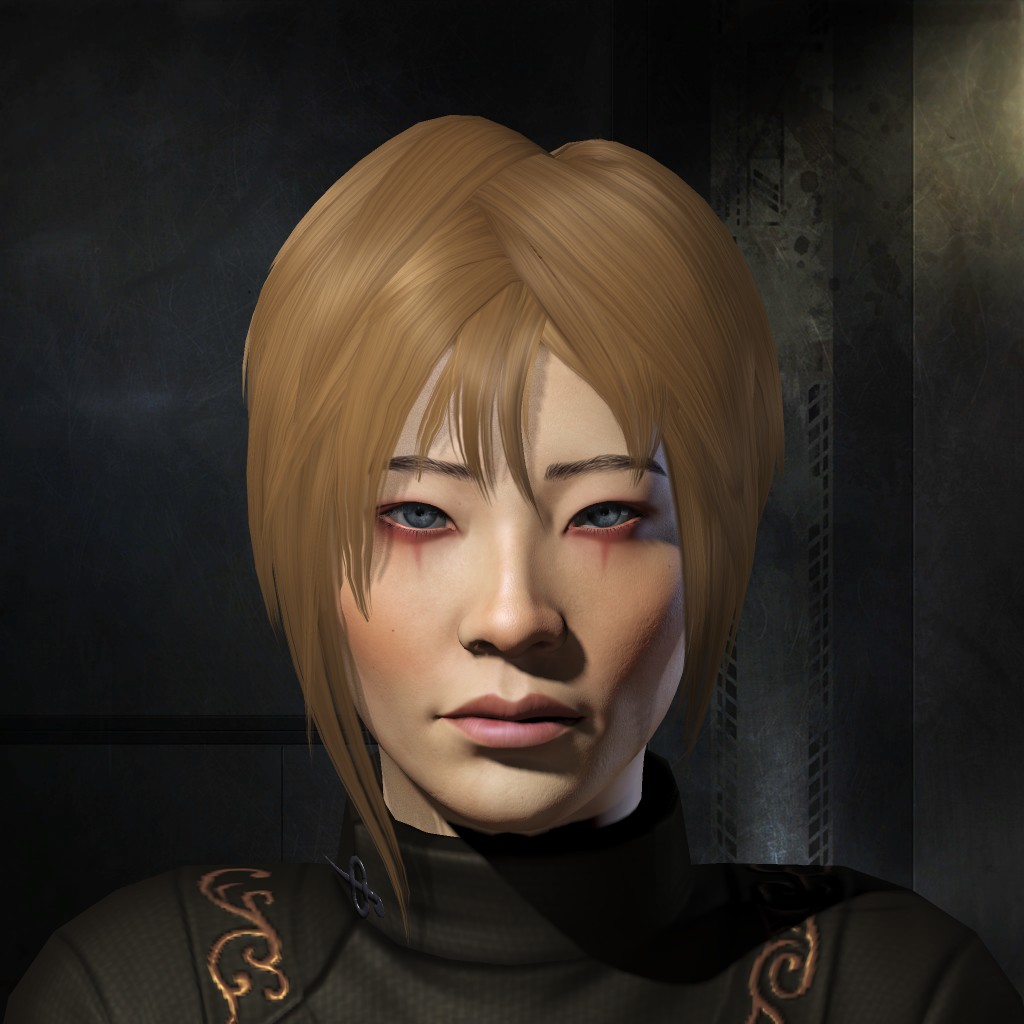 Ender Ma am