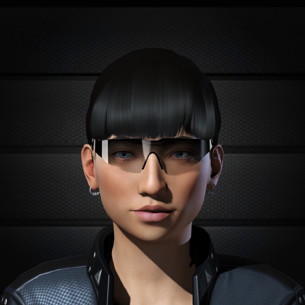 Hatiramo Hinko Thomas | Character | zKillboard