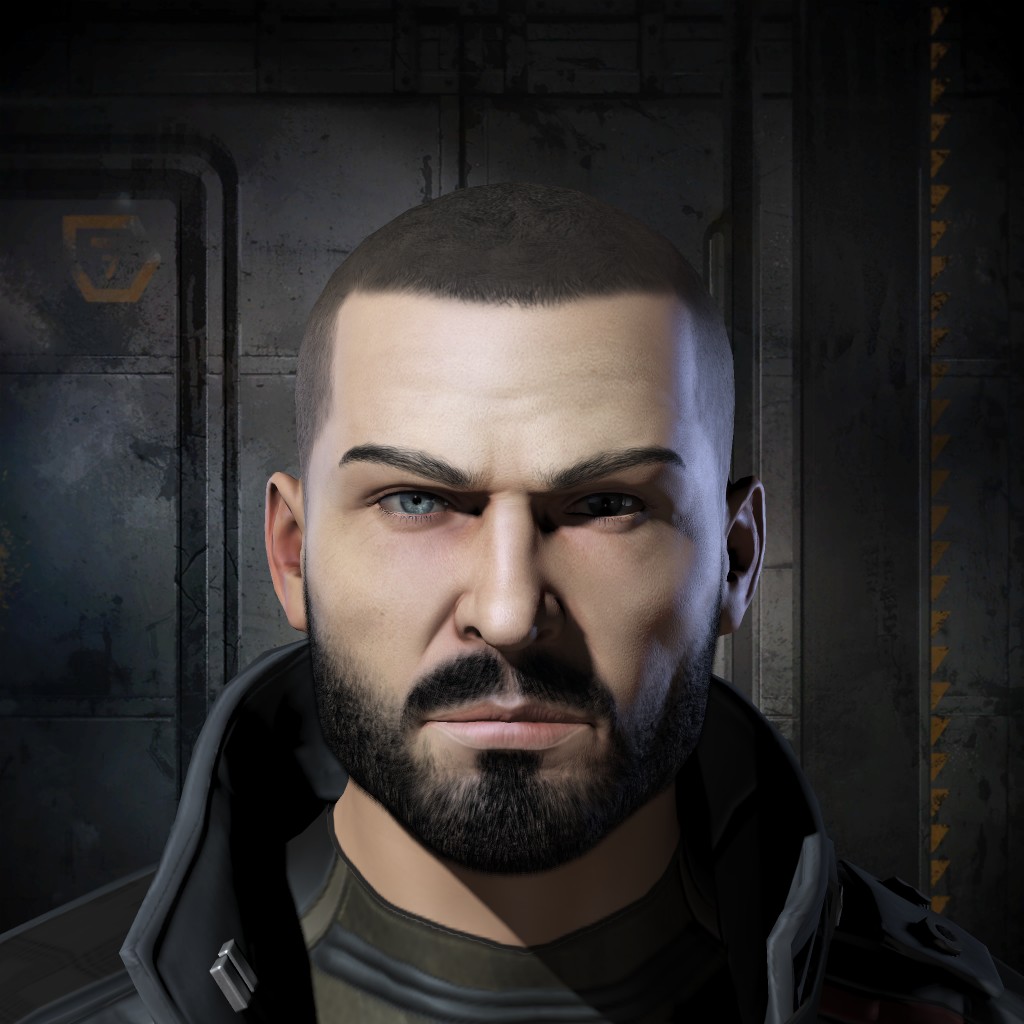Callum Adar