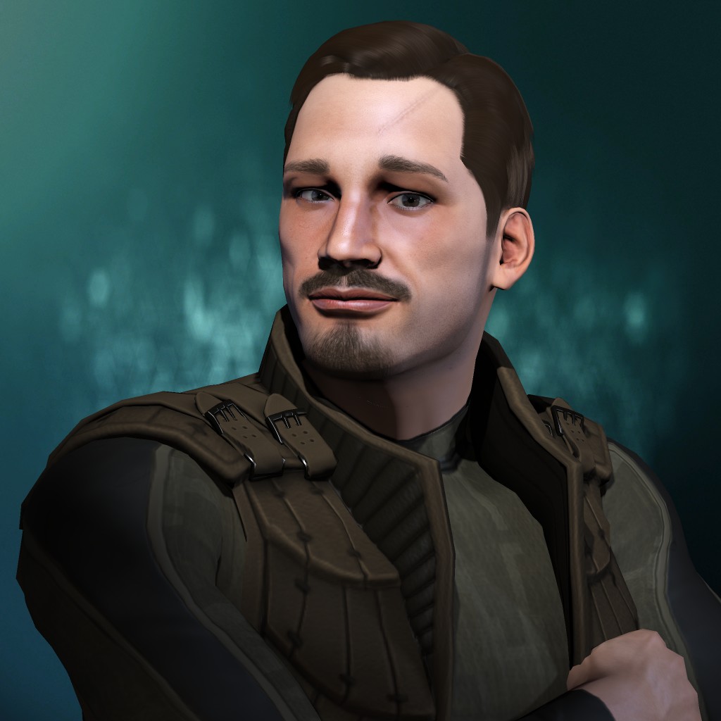 Adam Christopher