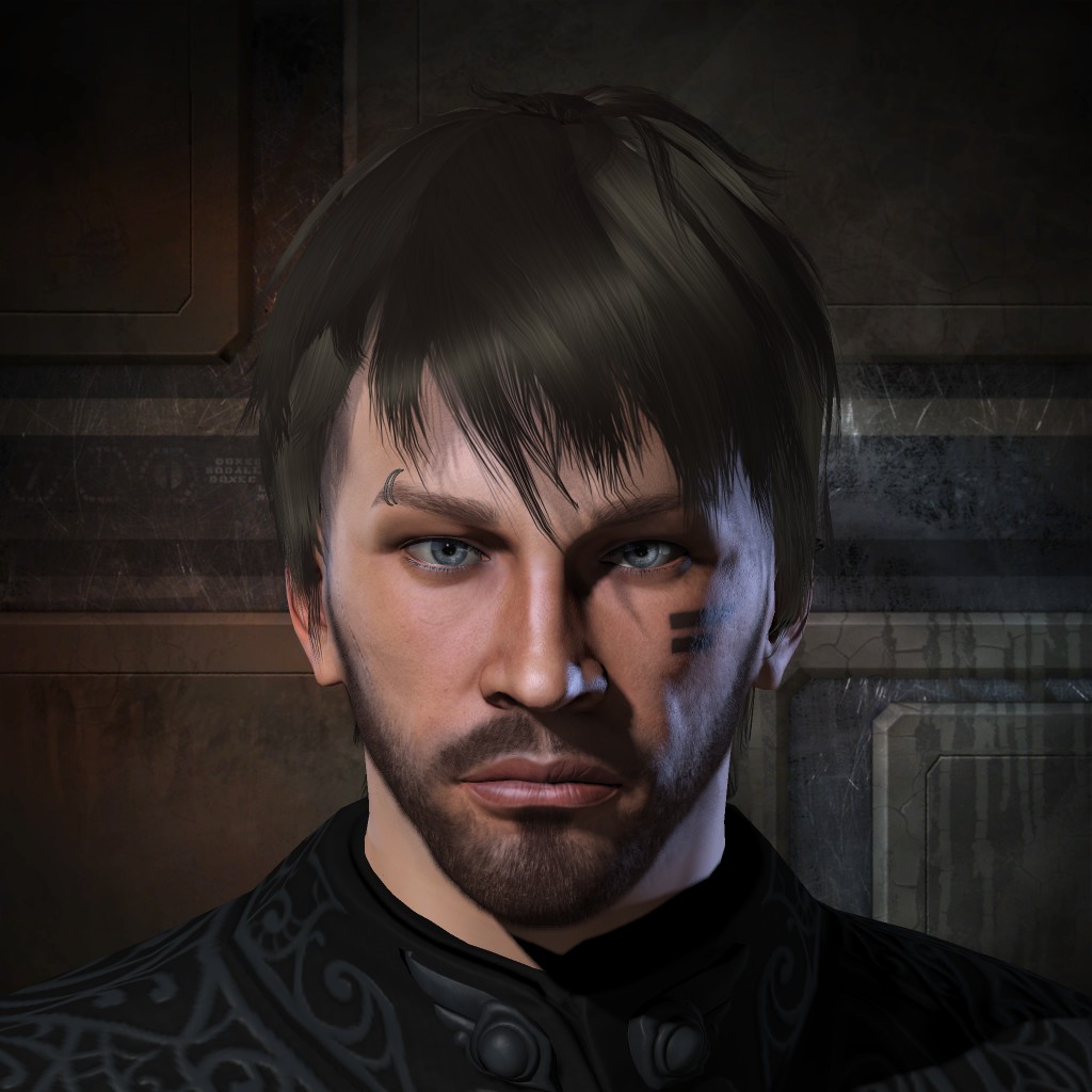 Gen Faroh
