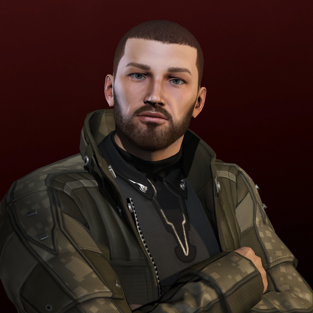 Jim Netloader Hawkins