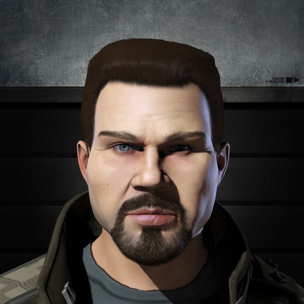 Derek Hilltop