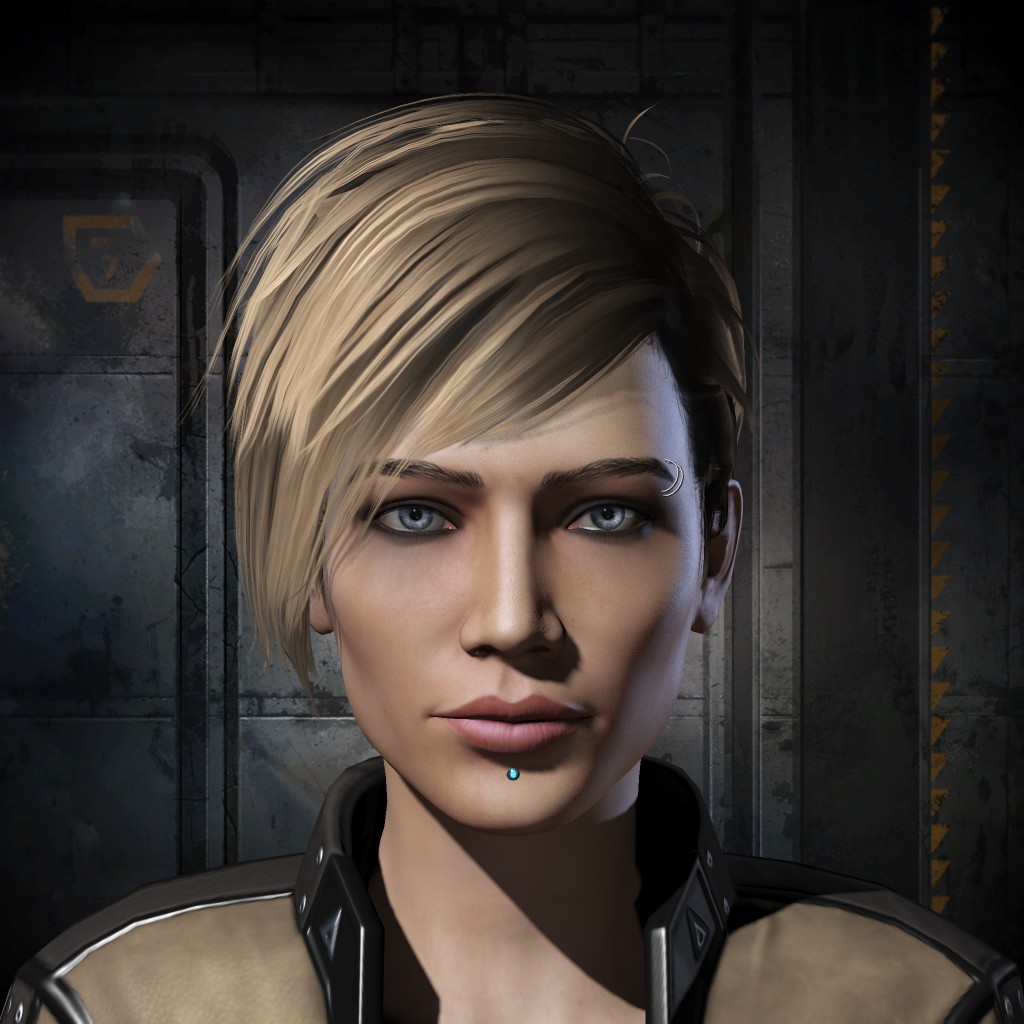 Lucy Starscream