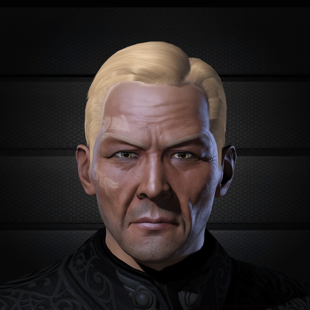 Flynt Von-Locke