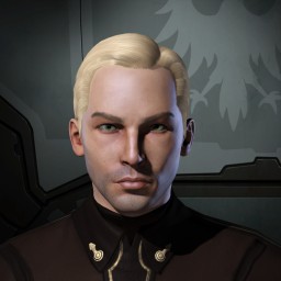 GoldenJade portrait