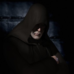 Bersanu Avada portrait